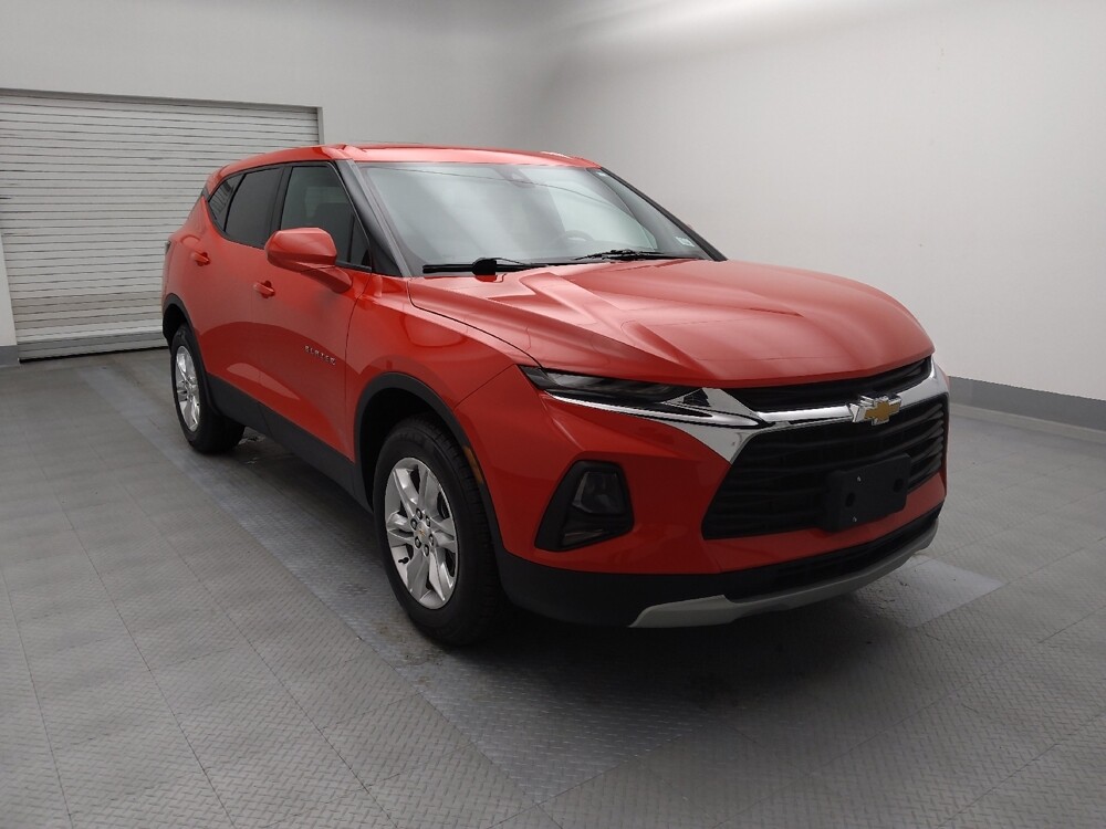 2022 Chevrolet Blazer in Lakewood, CO 80215 - 18084490 13