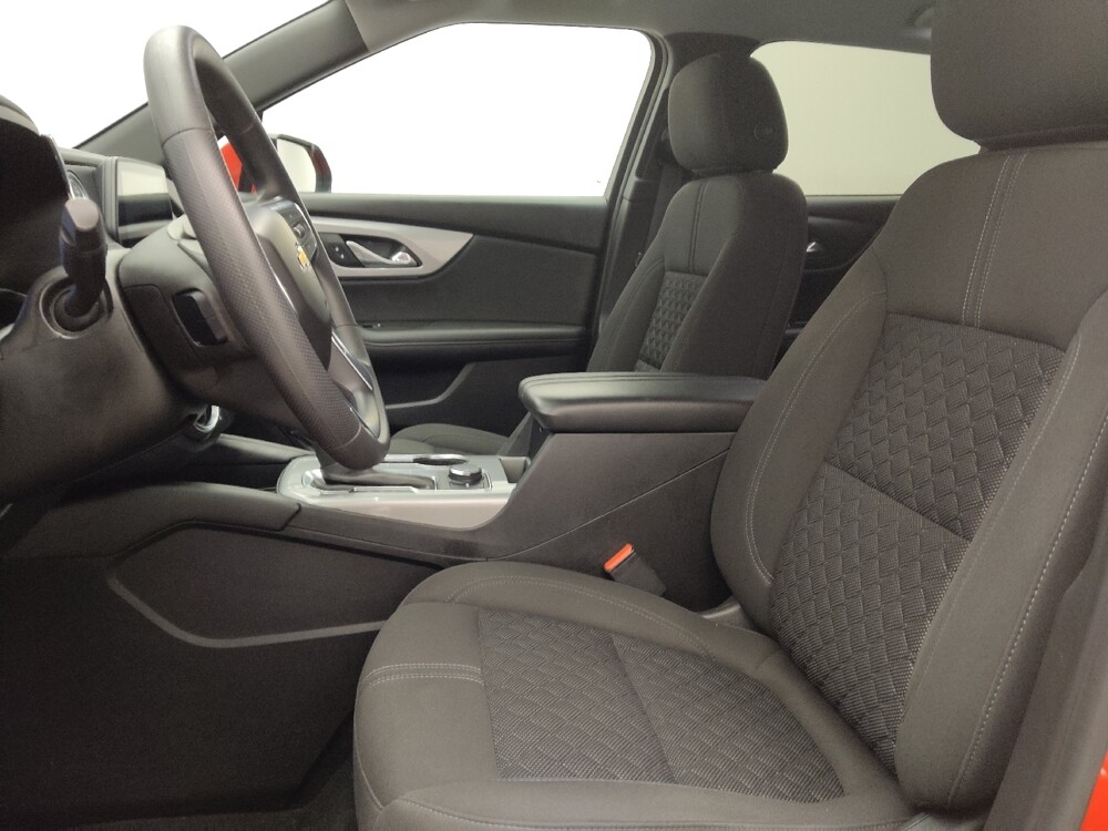 2022 Chevrolet Blazer in Lakewood, CO 80215 - 18084490 17