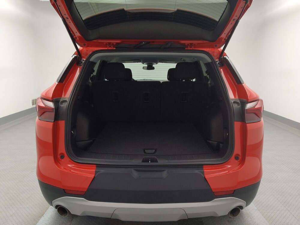 2022 Chevrolet Blazer in Lakewood, CO 80215 - 18084490 29