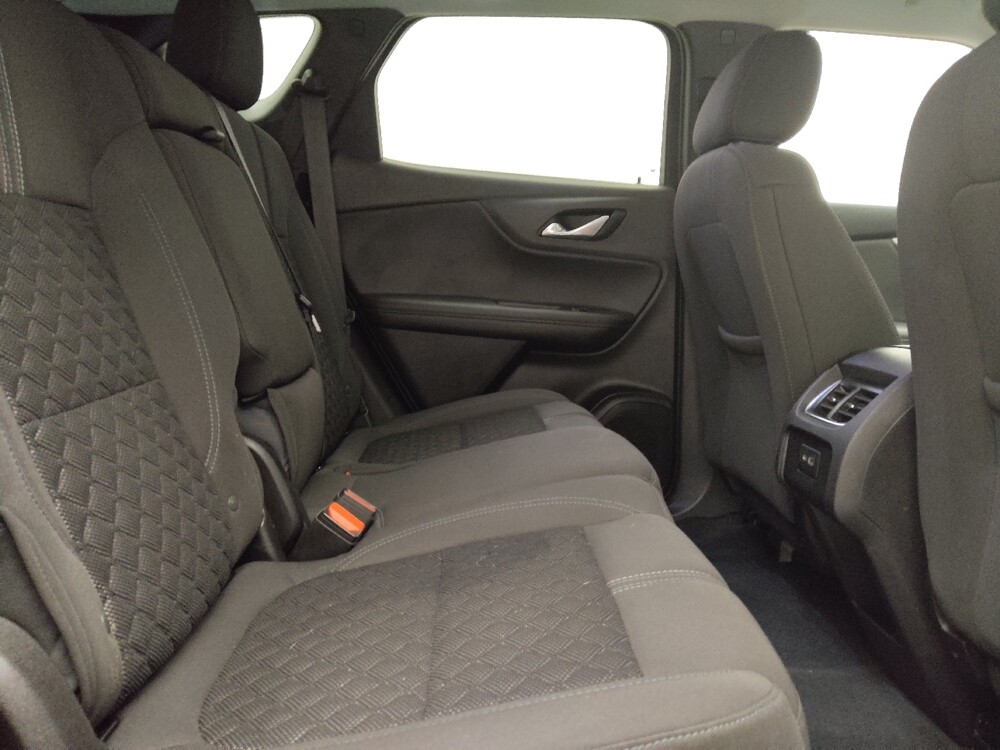 2022 Chevrolet Blazer in Lakewood, CO 80215 - 18084490 19