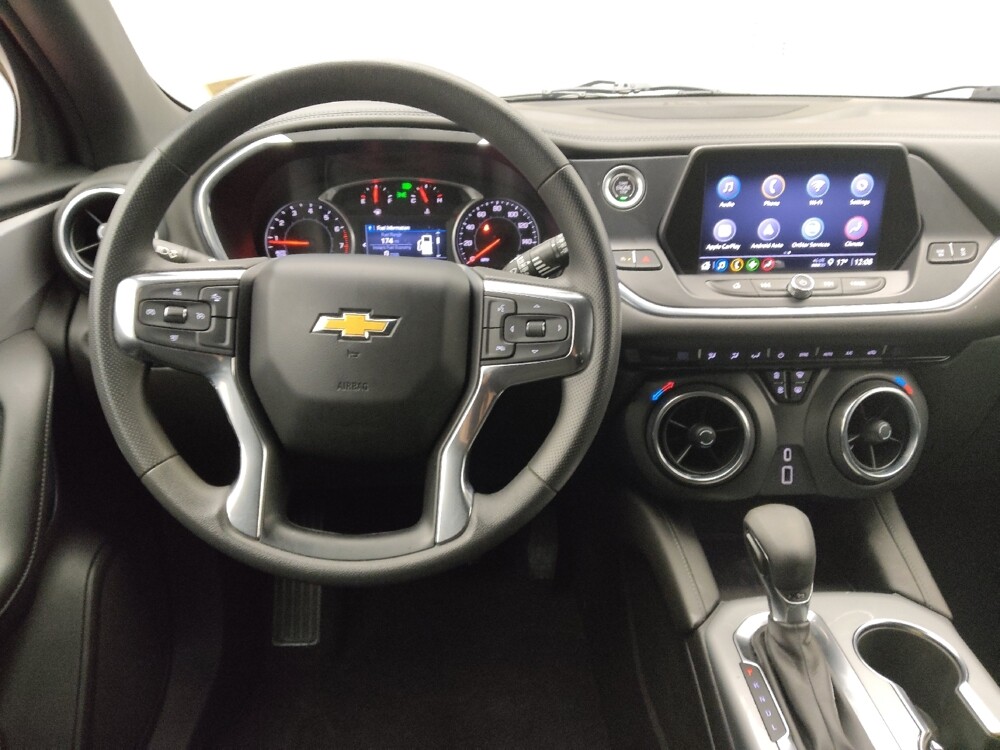 2022 Chevrolet Blazer in Lakewood, CO 80215 - 18084490 22