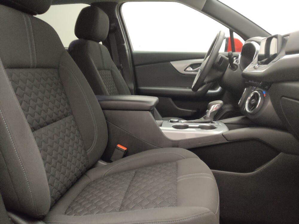 2022 Chevrolet Blazer in Lakewood, CO 80215 - 18084490 21