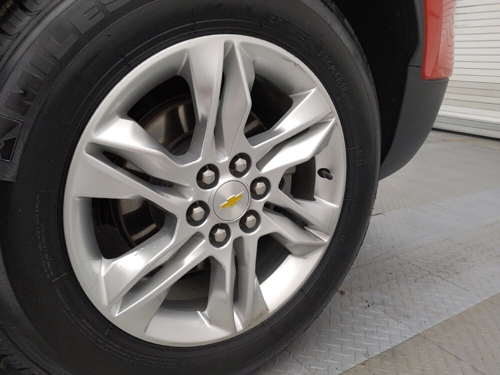 2022 Chevrolet Blazer in Lakewood, CO 80215 - 18084490 31