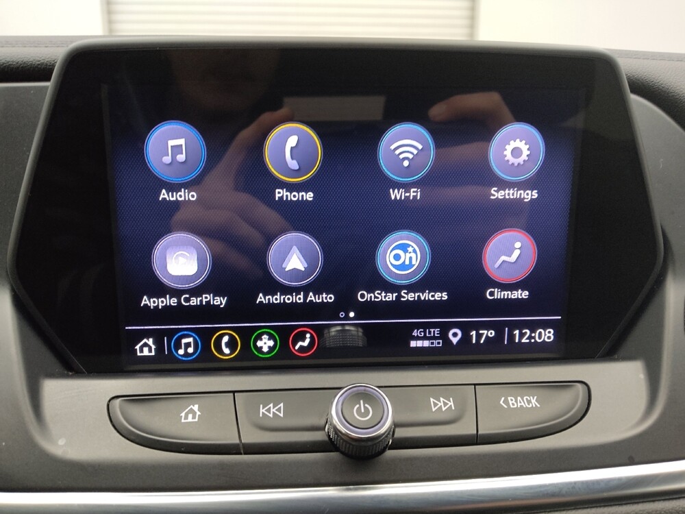 2022 Chevrolet Blazer in Lakewood, CO 80215 - 18084490 25