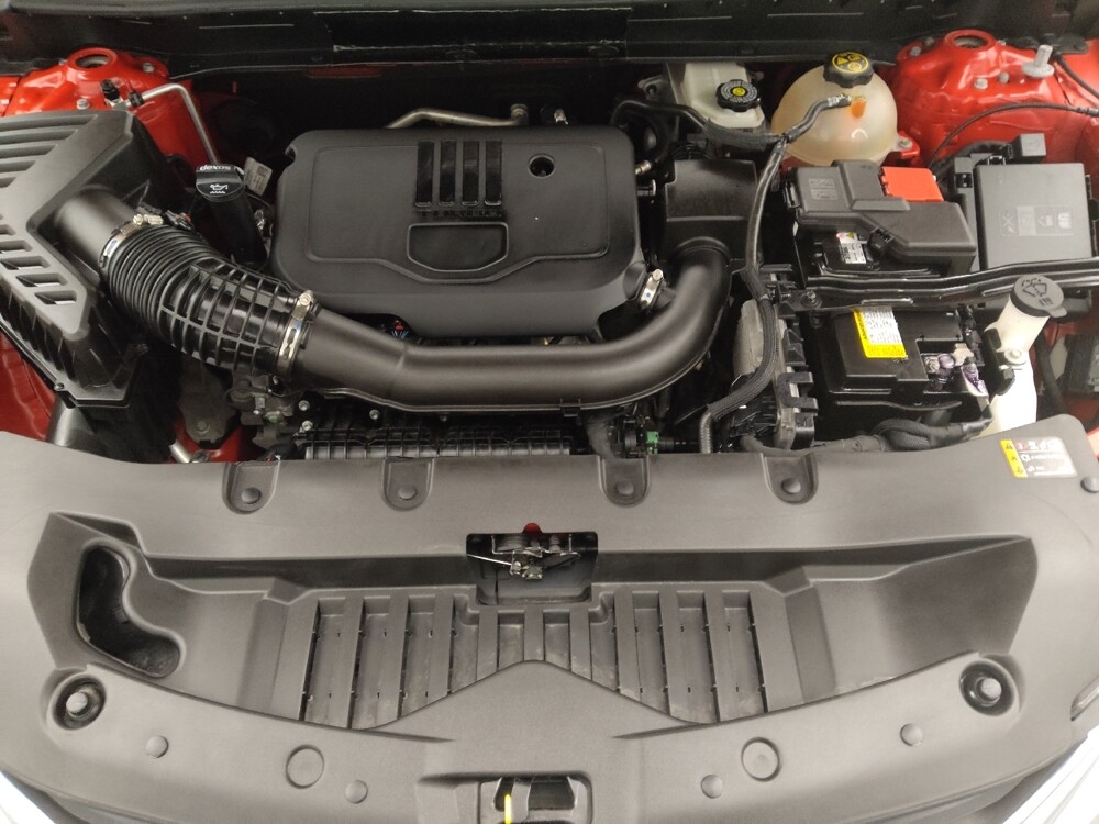 2022 Chevrolet Blazer in Lakewood, CO 80215 - 18084490 30