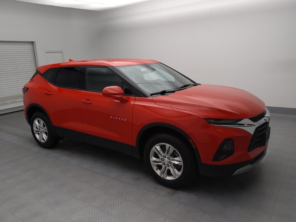 2022 Chevrolet Blazer in Lakewood, CO 80215 - 18084490 11