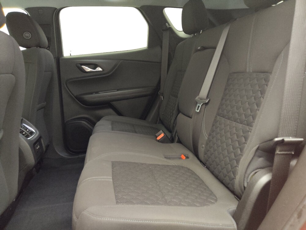 2022 Chevrolet Blazer in Lakewood, CO 80215 - 18084490 18