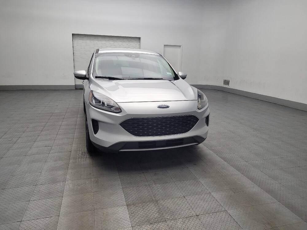2020 Ford Escape in Stone Mountain, GA 30083 - 18084492 14