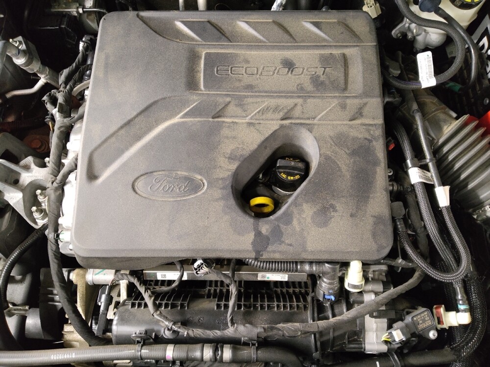 2020 Ford Escape in Stone Mountain, GA 30083 - 18084492 30