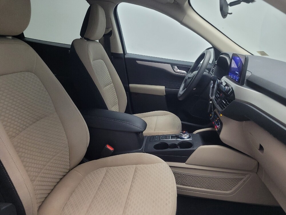 2020 Ford Escape in Stone Mountain, GA 30083 - 18084492 21