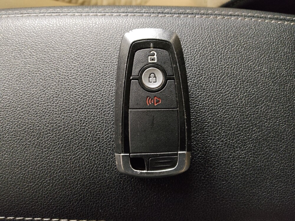 2020 Ford Escape in Stone Mountain, GA 30083 - 18084492 32