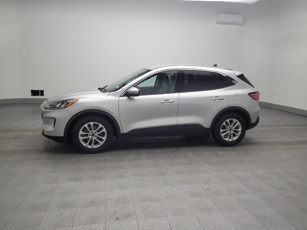 2020 Ford Escape in Stone Mountain, GA 30083 - 18084492 2