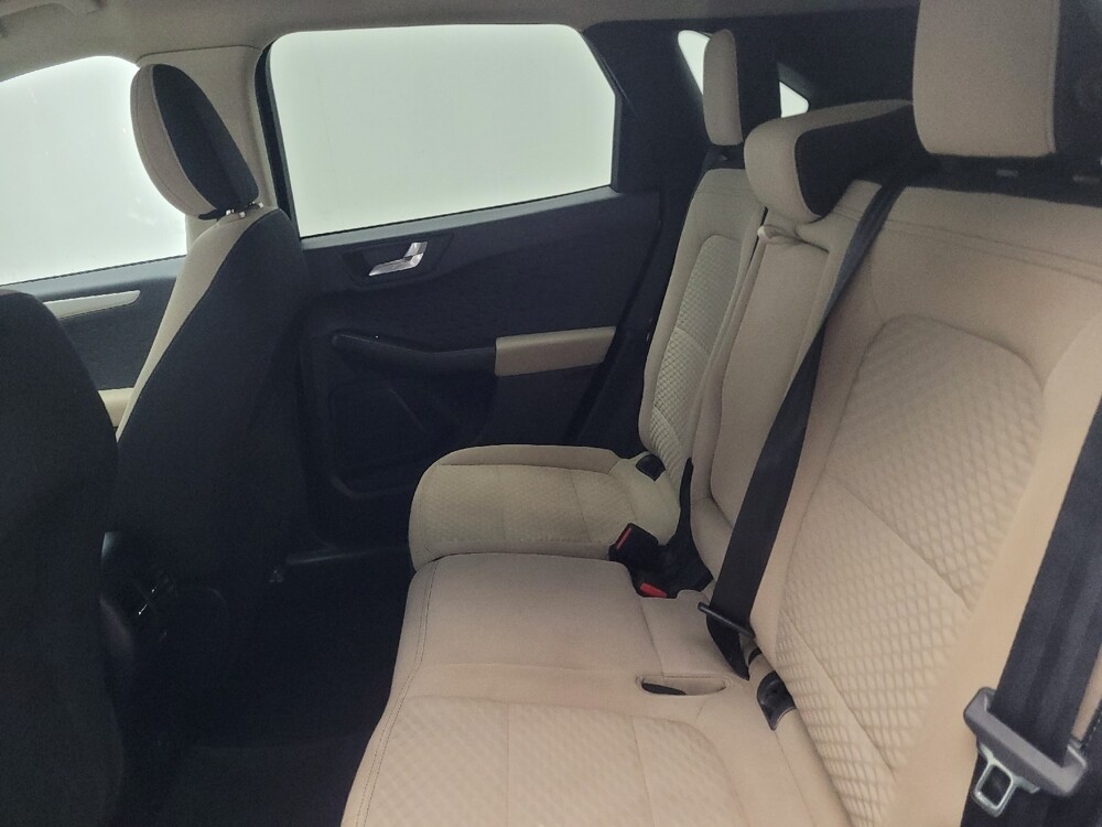 2020 Ford Escape in Stone Mountain, GA 30083 - 18084492 18