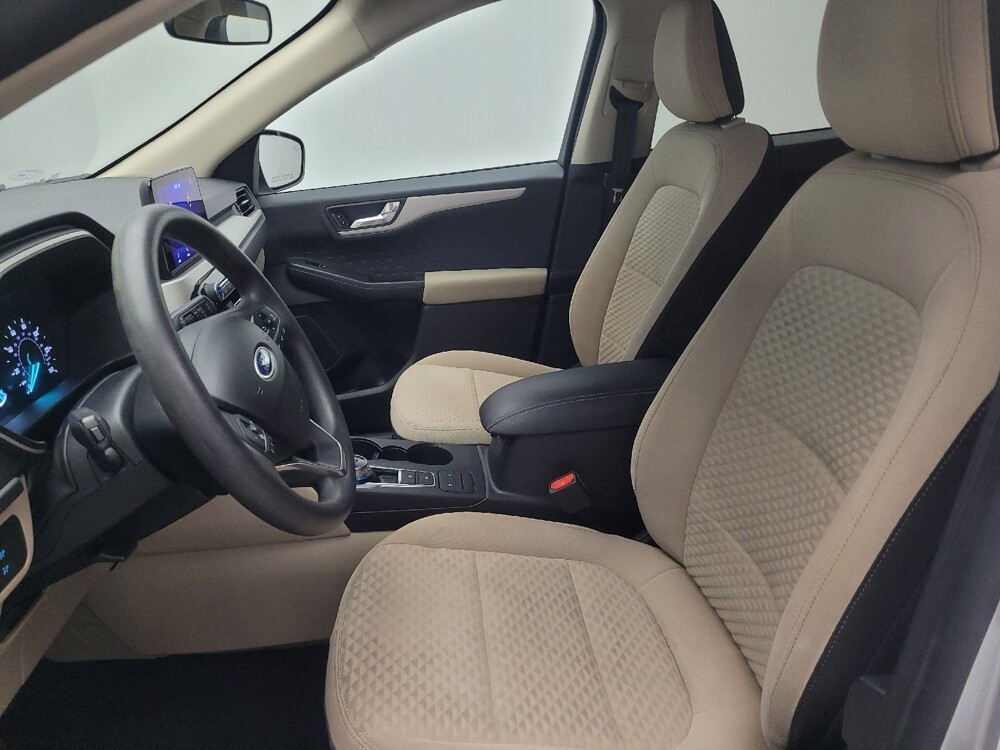 2020 Ford Escape in Stone Mountain, GA 30083 - 18084492 17