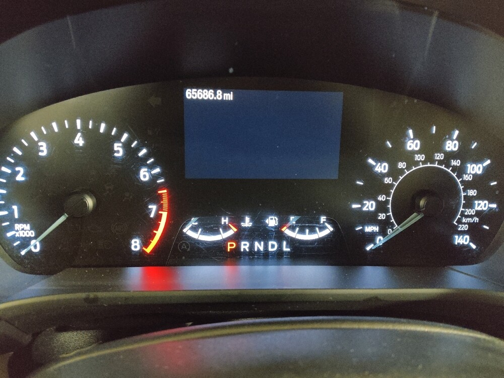 2020 Ford Escape in Stone Mountain, GA 30083 - 18084492 23