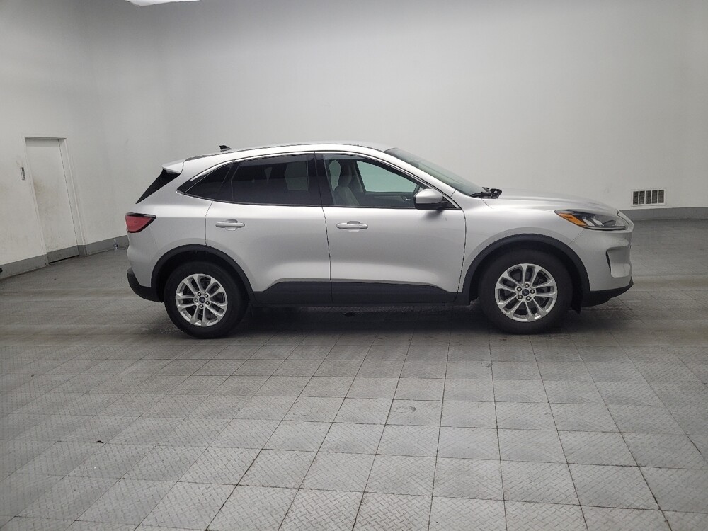 2020 Ford Escape in Stone Mountain, GA 30083 - 18084492 11