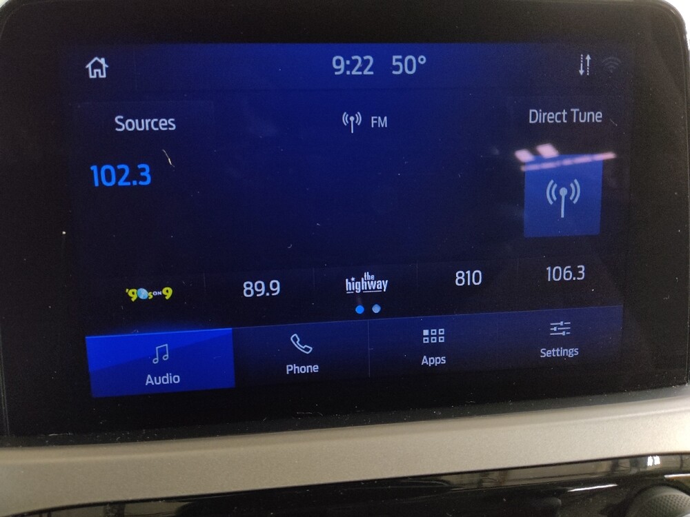 2020 Ford Escape in Stone Mountain, GA 30083 - 18084492 25