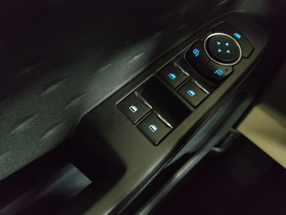 2020 Ford Escape in Stone Mountain, GA 30083 - 18084492 27