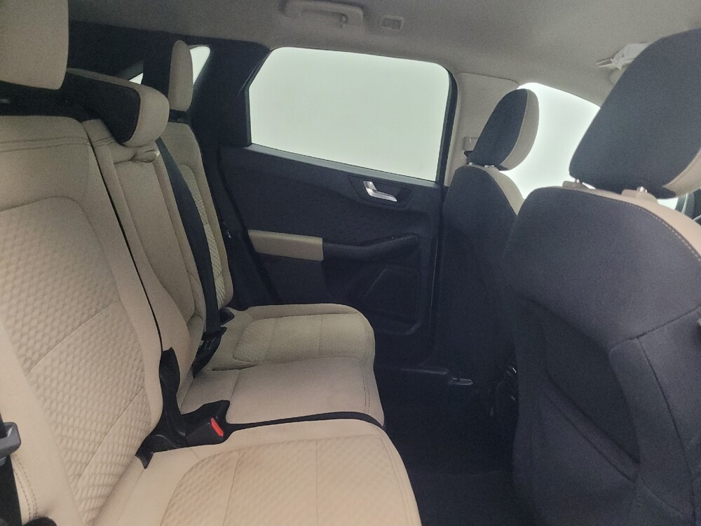 2020 Ford Escape in Stone Mountain, GA 30083 - 18084492 19