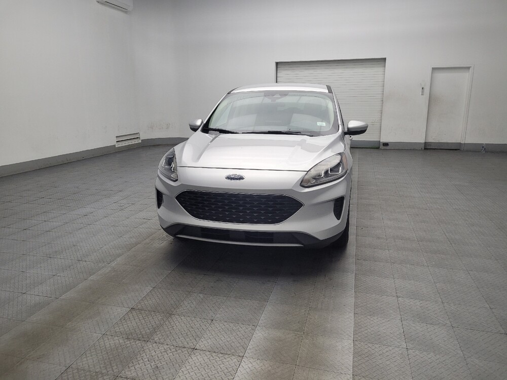 2020 Ford Escape in Stone Mountain, GA 30083 - 18084492 15