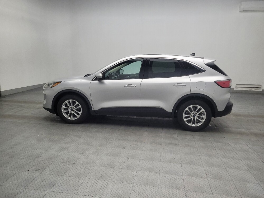 2020 Ford Escape in Stone Mountain, GA 30083 - 18084492 3