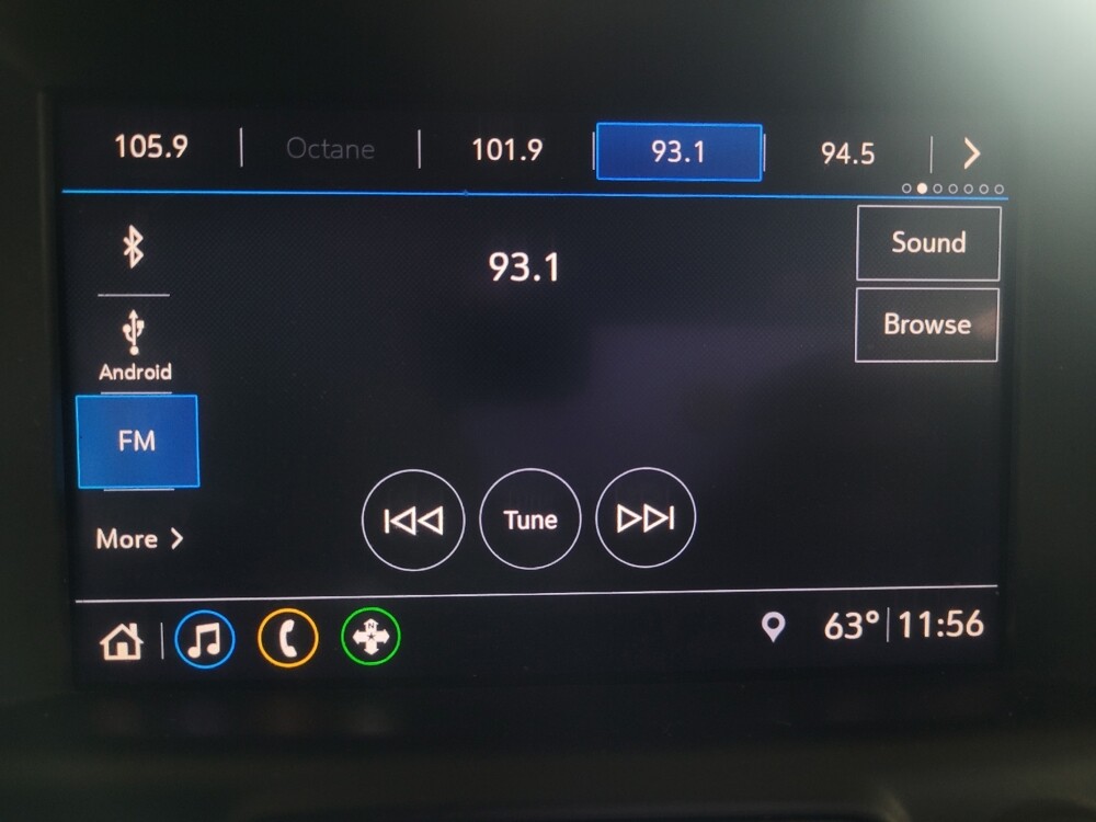 2020 GMC Terrain in Stone Mountain, GA 30083 - 18084493 25