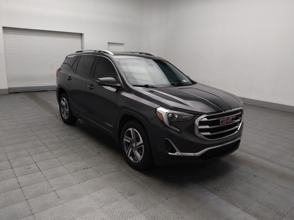 2020 GMC Terrain in Stone Mountain, GA 30083 - 18084493 13