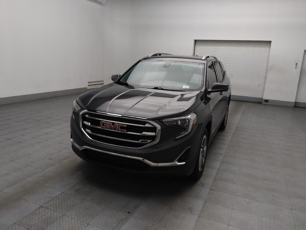 2020 GMC Terrain in Stone Mountain, GA 30083 - 18084493 15