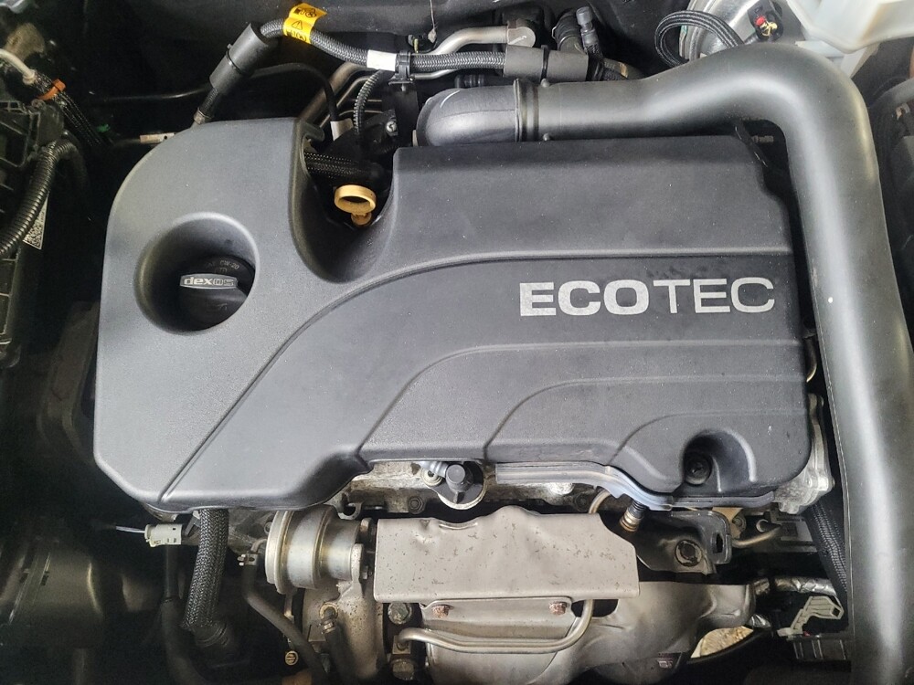 2020 GMC Terrain in Stone Mountain, GA 30083 - 18084493 30