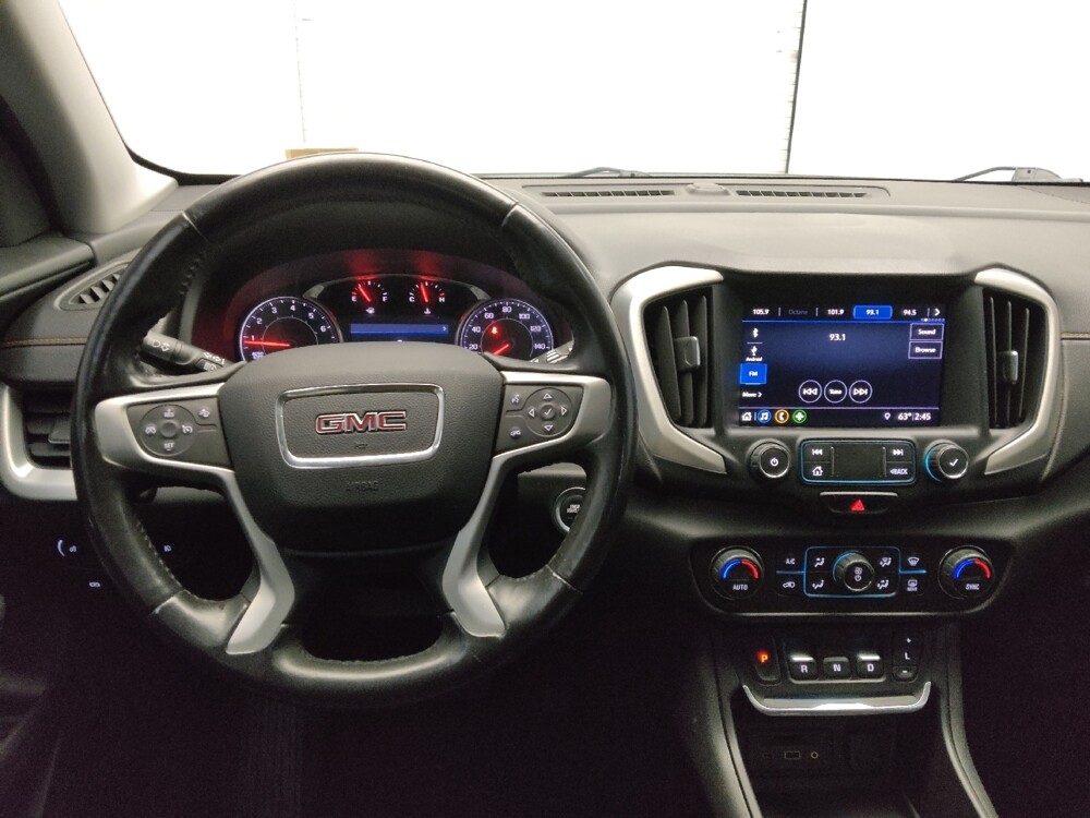 2020 GMC Terrain in Stone Mountain, GA 30083 - 18084493 22