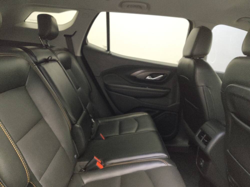 2020 GMC Terrain in Stone Mountain, GA 30083 - 18084493 19