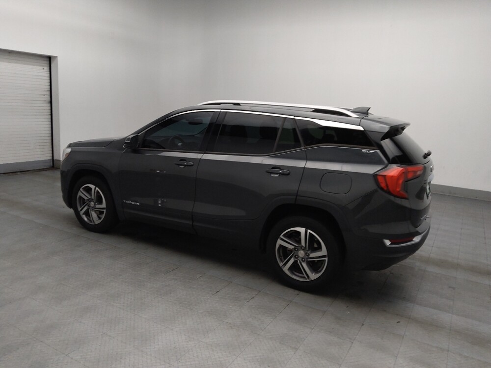 2020 GMC Terrain in Stone Mountain, GA 30083 - 18084493 3