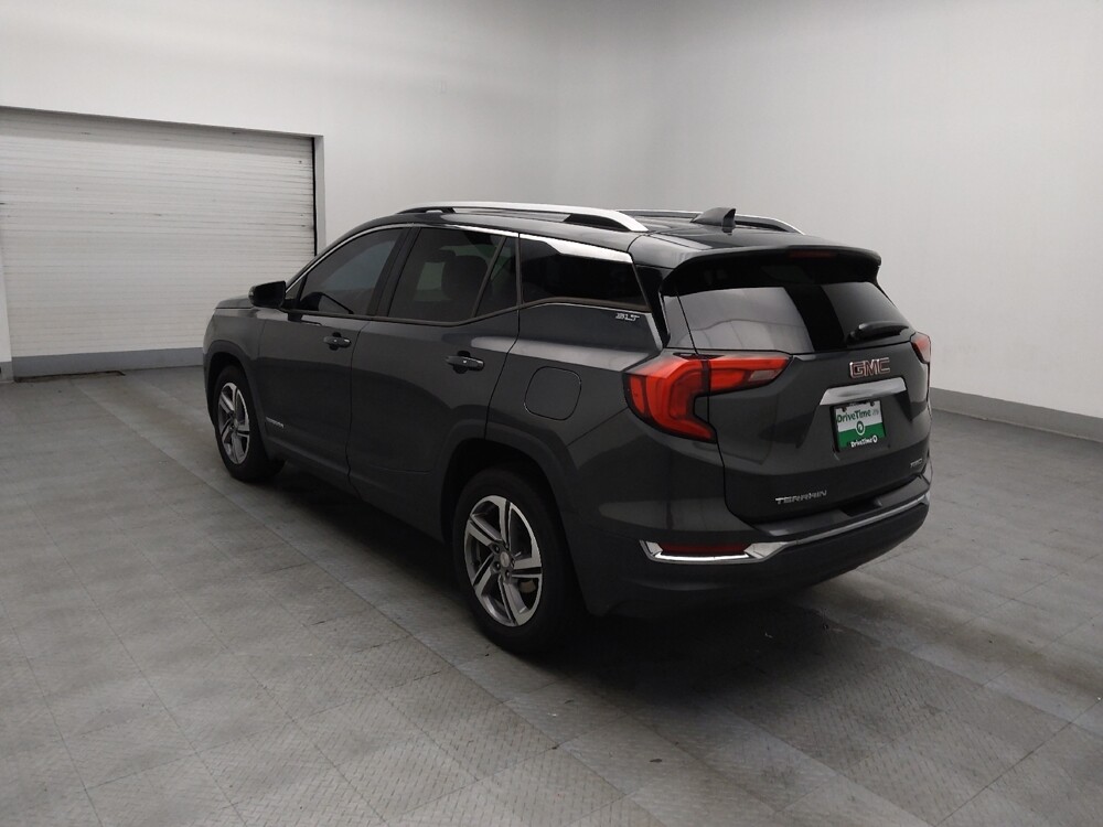 2020 GMC Terrain in Stone Mountain, GA 30083 - 18084493 5