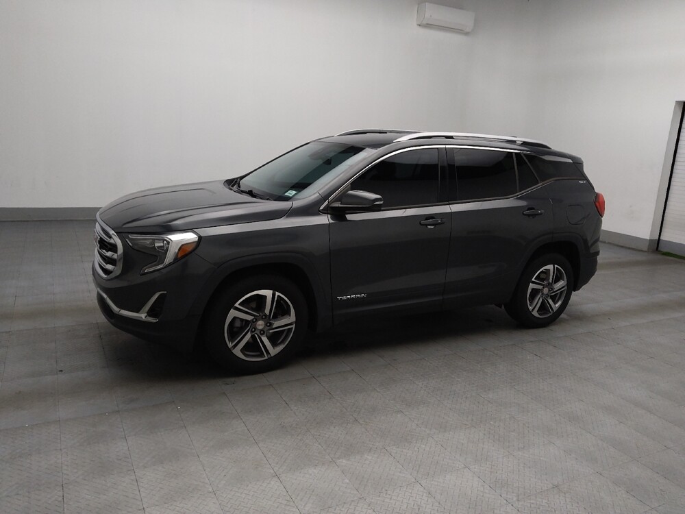 2020 GMC Terrain in Stone Mountain, GA 30083 - 18084493 2