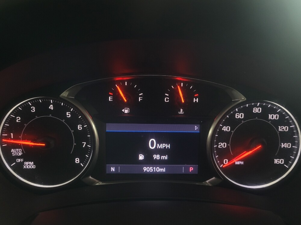 2020 GMC Terrain in Stone Mountain, GA 30083 - 18084493 23