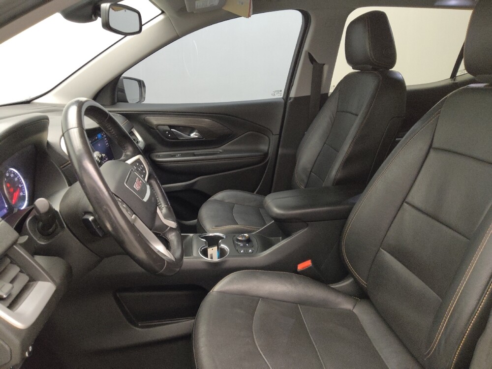 2020 GMC Terrain in Stone Mountain, GA 30083 - 18084493 17