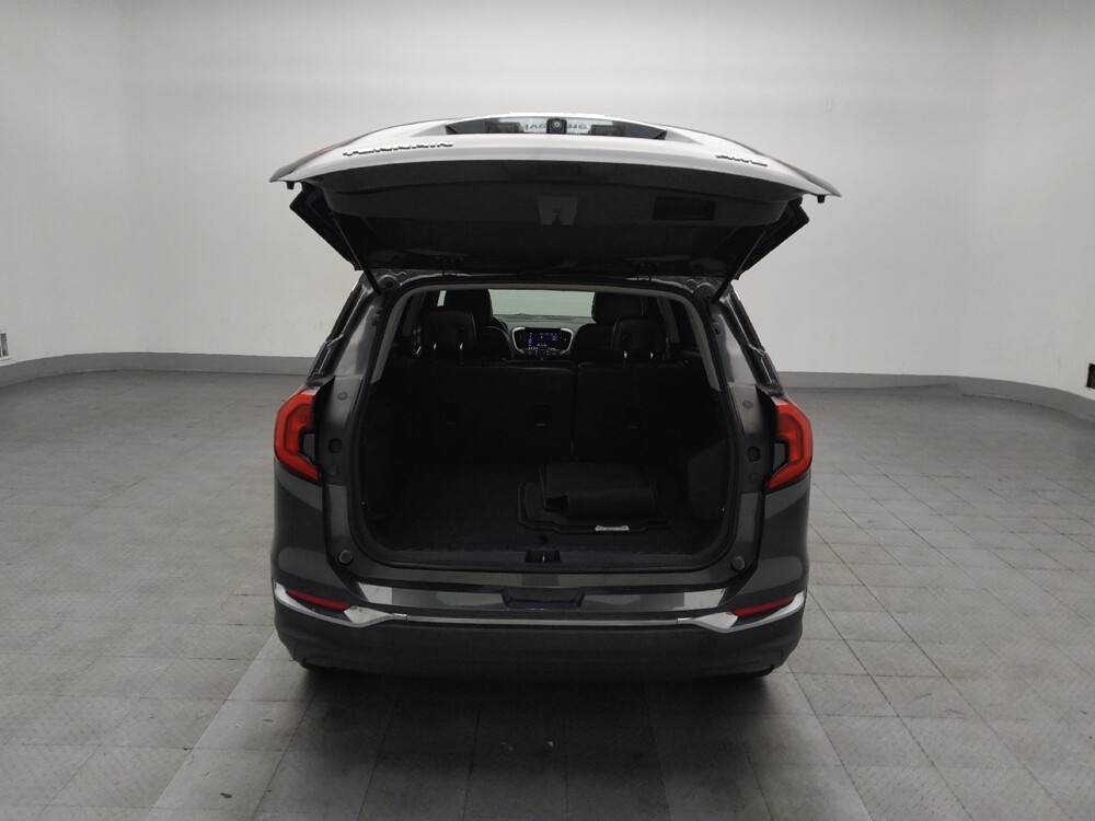 2020 GMC Terrain in Stone Mountain, GA 30083 - 18084493 29