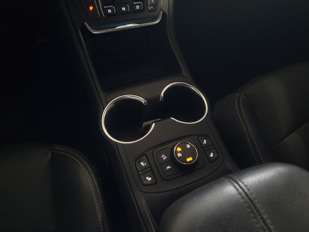 2020 GMC Terrain in Stone Mountain, GA 30083 - 18084493 26