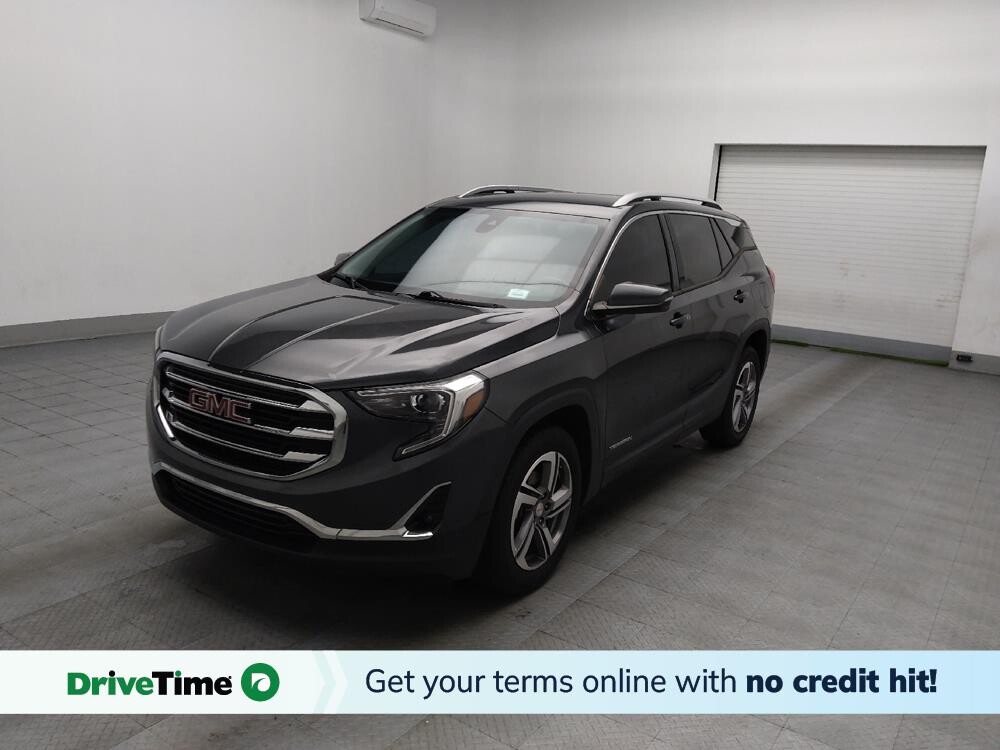 2020 GMC Terrain in Stone Mountain, GA 30083 - 18084493