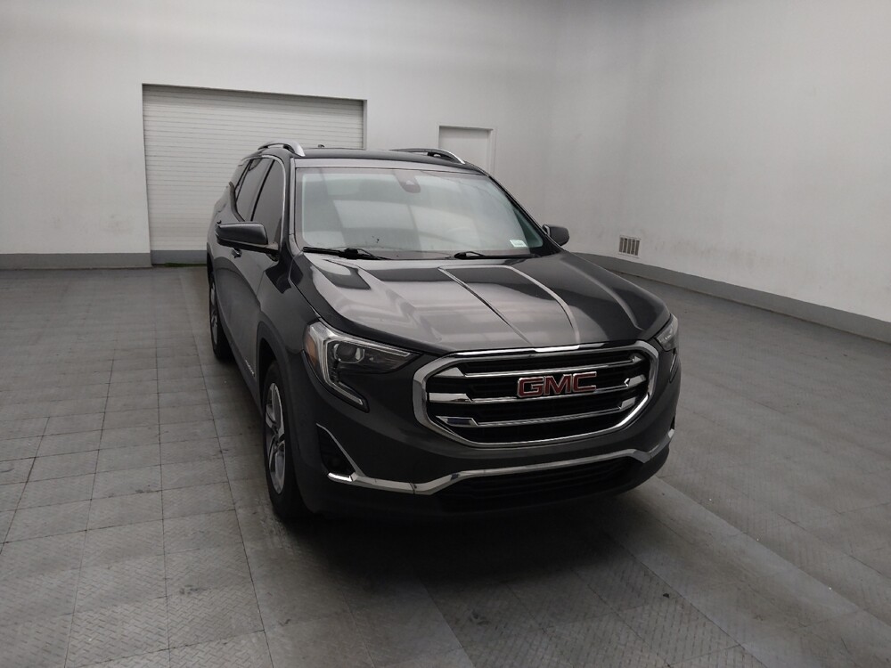 2020 GMC Terrain in Stone Mountain, GA 30083 - 18084493 14