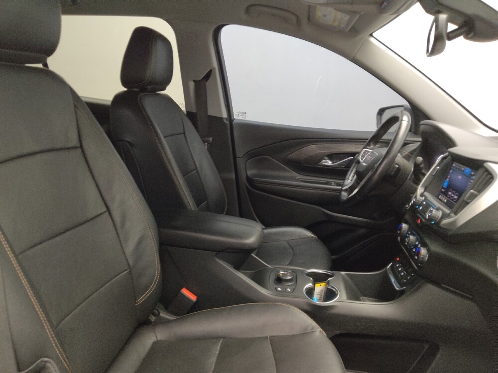 2020 GMC Terrain in Stone Mountain, GA 30083 - 18084493 21
