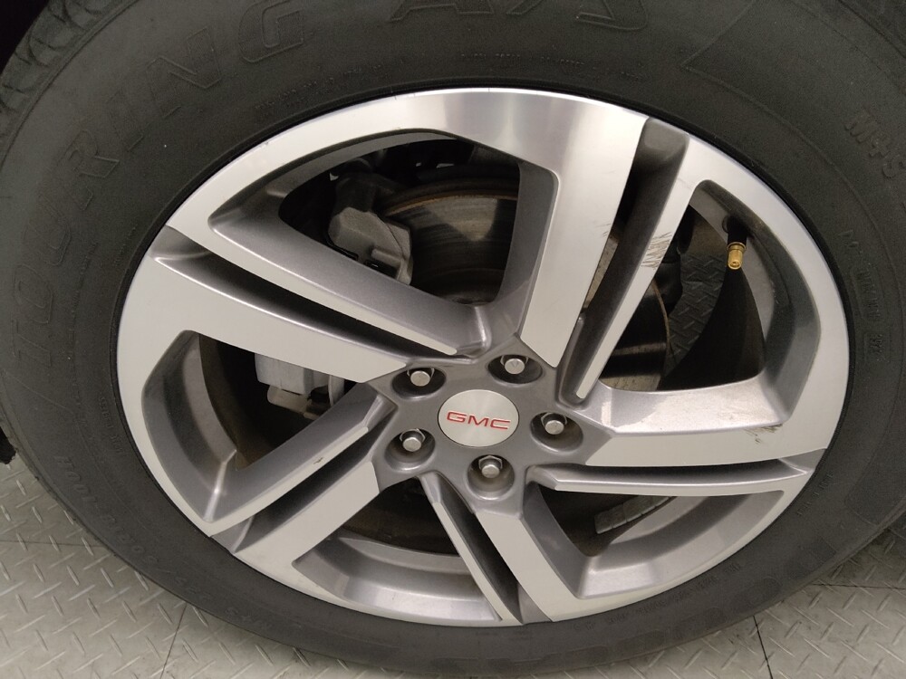 2020 GMC Terrain in Stone Mountain, GA 30083 - 18084493 31