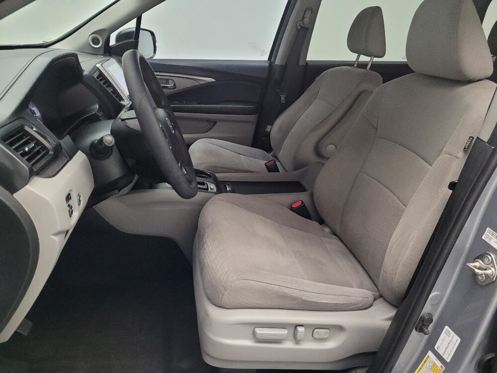 2018 Honda Pilot in Downey, CA 90241 - 18084494 17