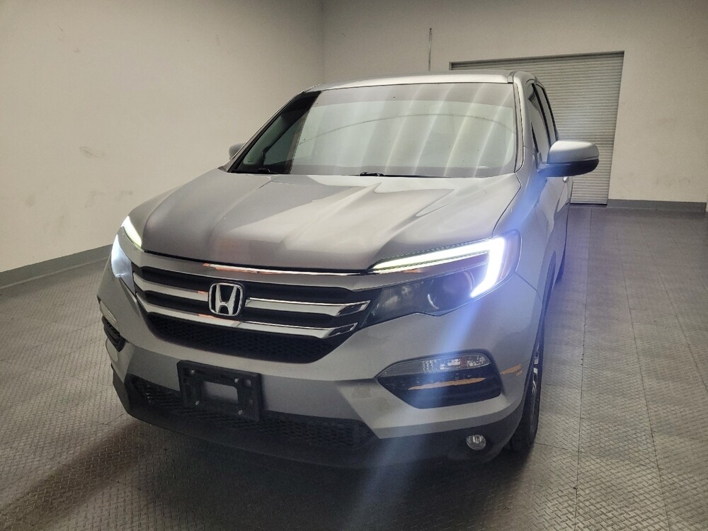 2018 Honda Pilot in Downey, CA 90241 - 18084494 15