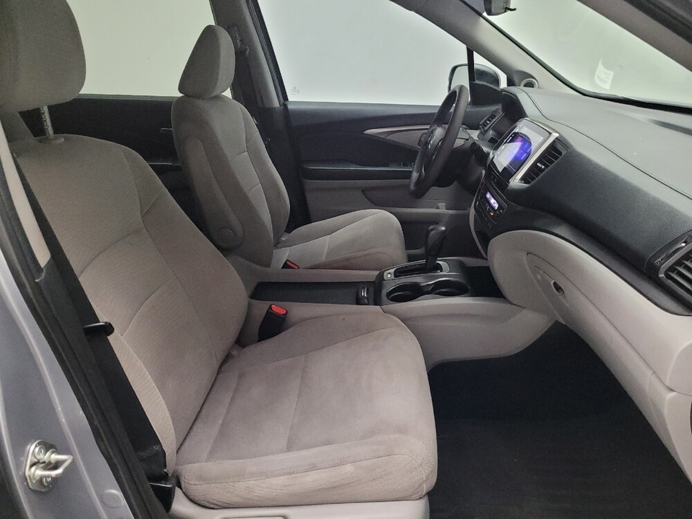 2018 Honda Pilot in Downey, CA 90241 - 18084494 21