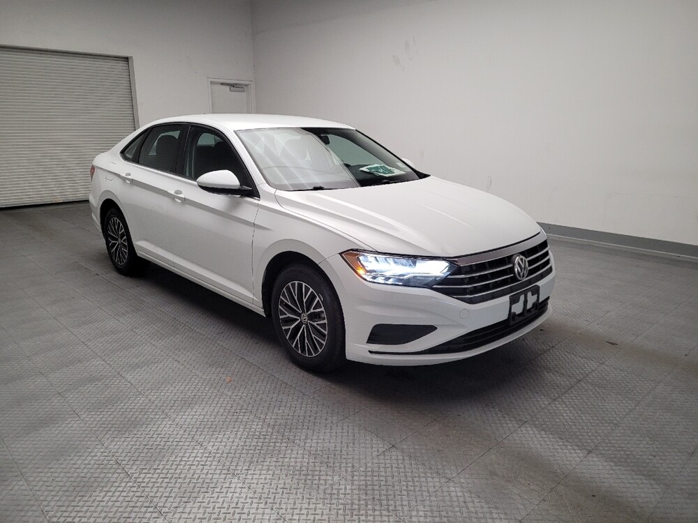 2021 Volkswagen Jetta in Downey, CA 90241 - 18084495 13
