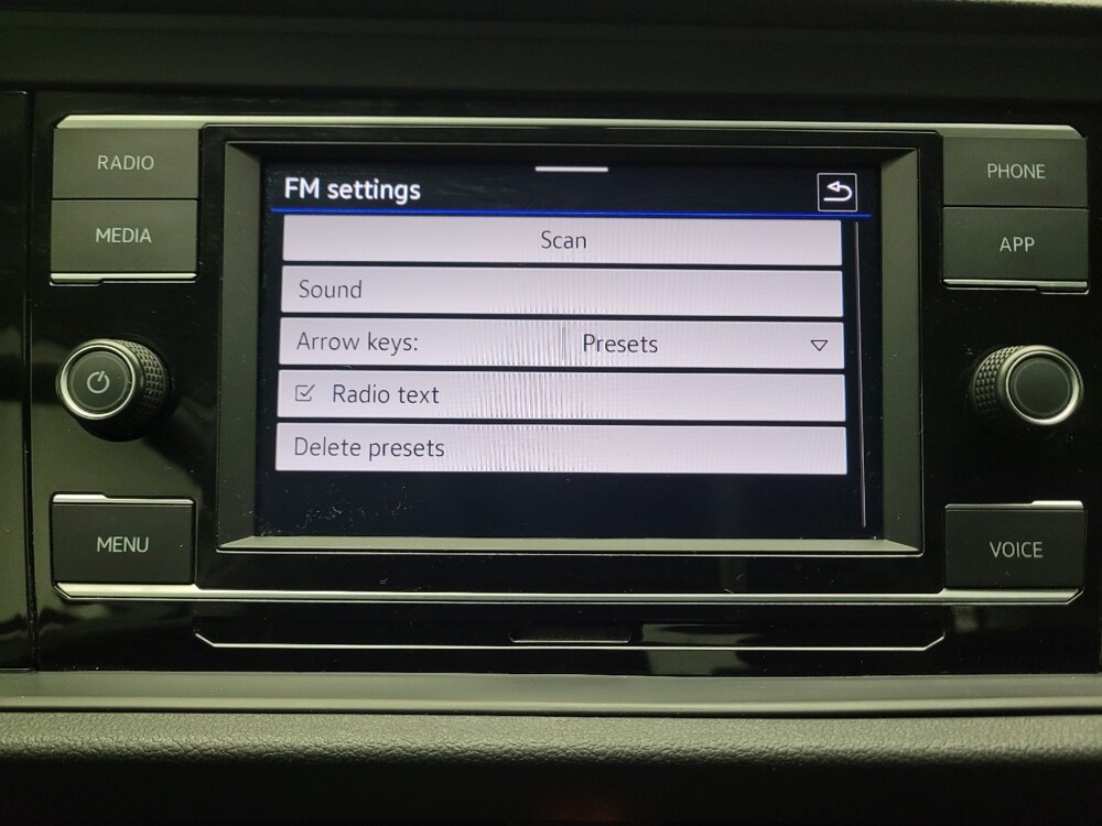 2021 Volkswagen Jetta in Downey, CA 90241 - 18084495 25