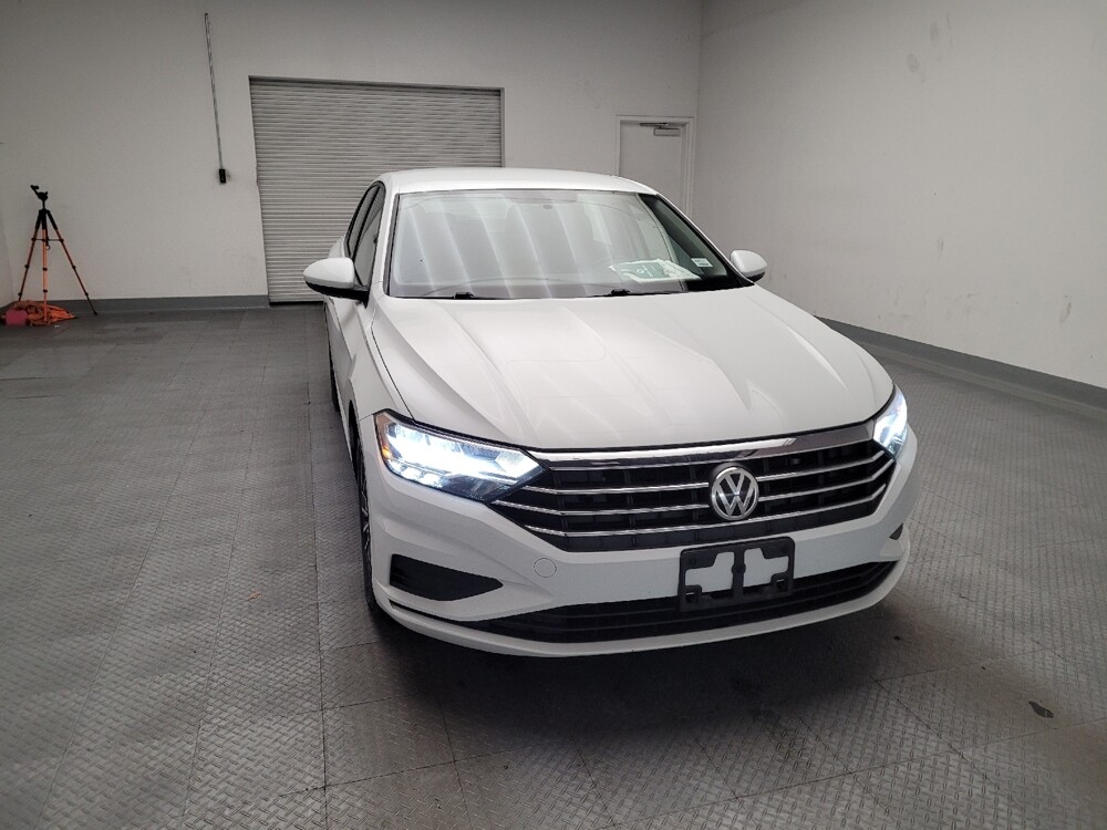 2021 Volkswagen Jetta in Downey, CA 90241 - 18084495 14