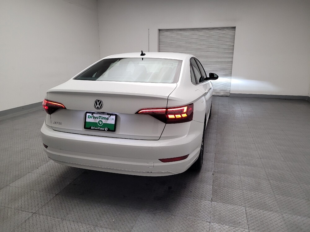 2021 Volkswagen Jetta in Downey, CA 90241 - 18084495 7