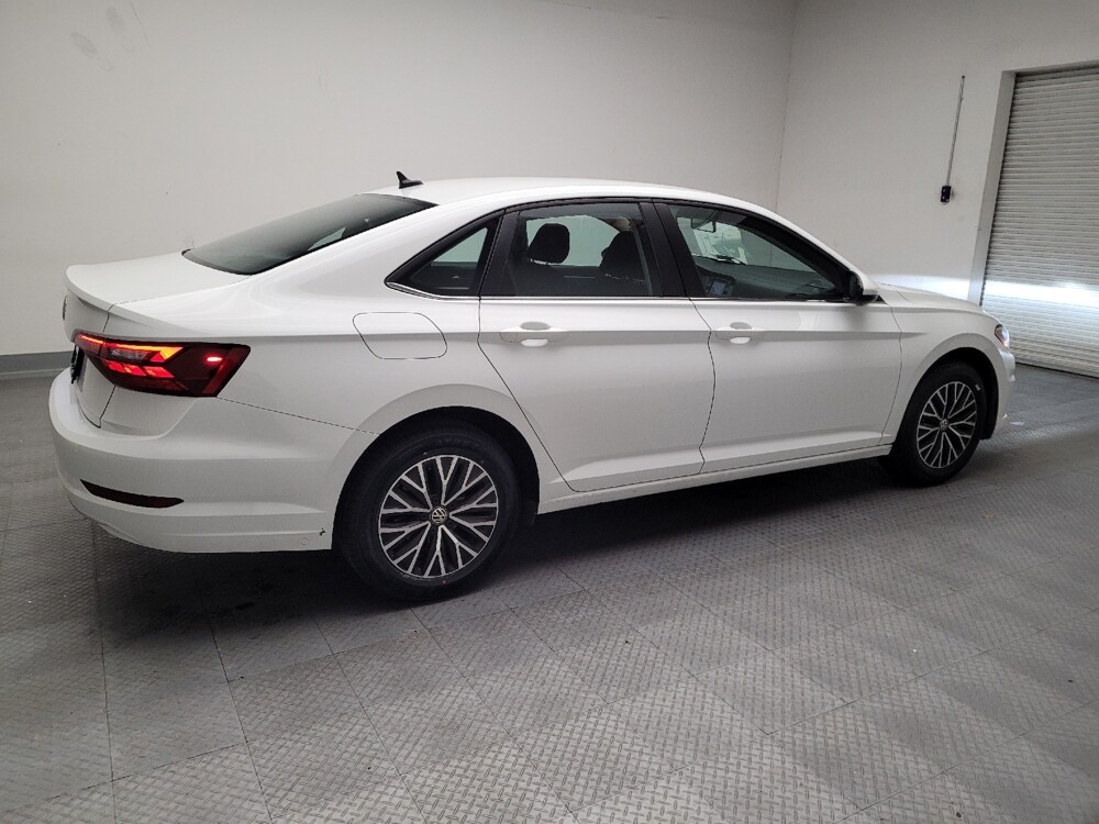 2021 Volkswagen Jetta in Downey, CA 90241 - 18084495 10